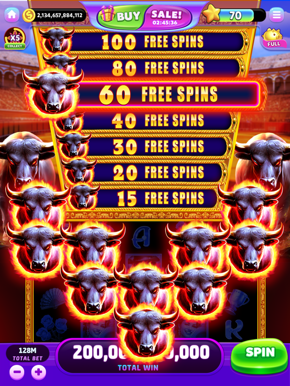 Jackpot Friends™-Slots Casinoのおすすめ画像10