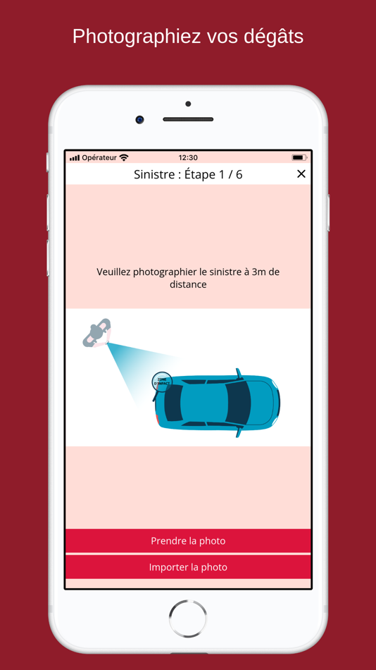 #6. Assystem by Autogriff (iOS) Podle: Autogriff