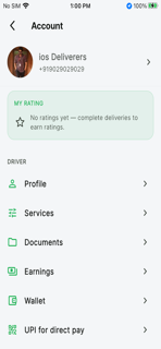 FoodStar Delivery Boy screenshot 6