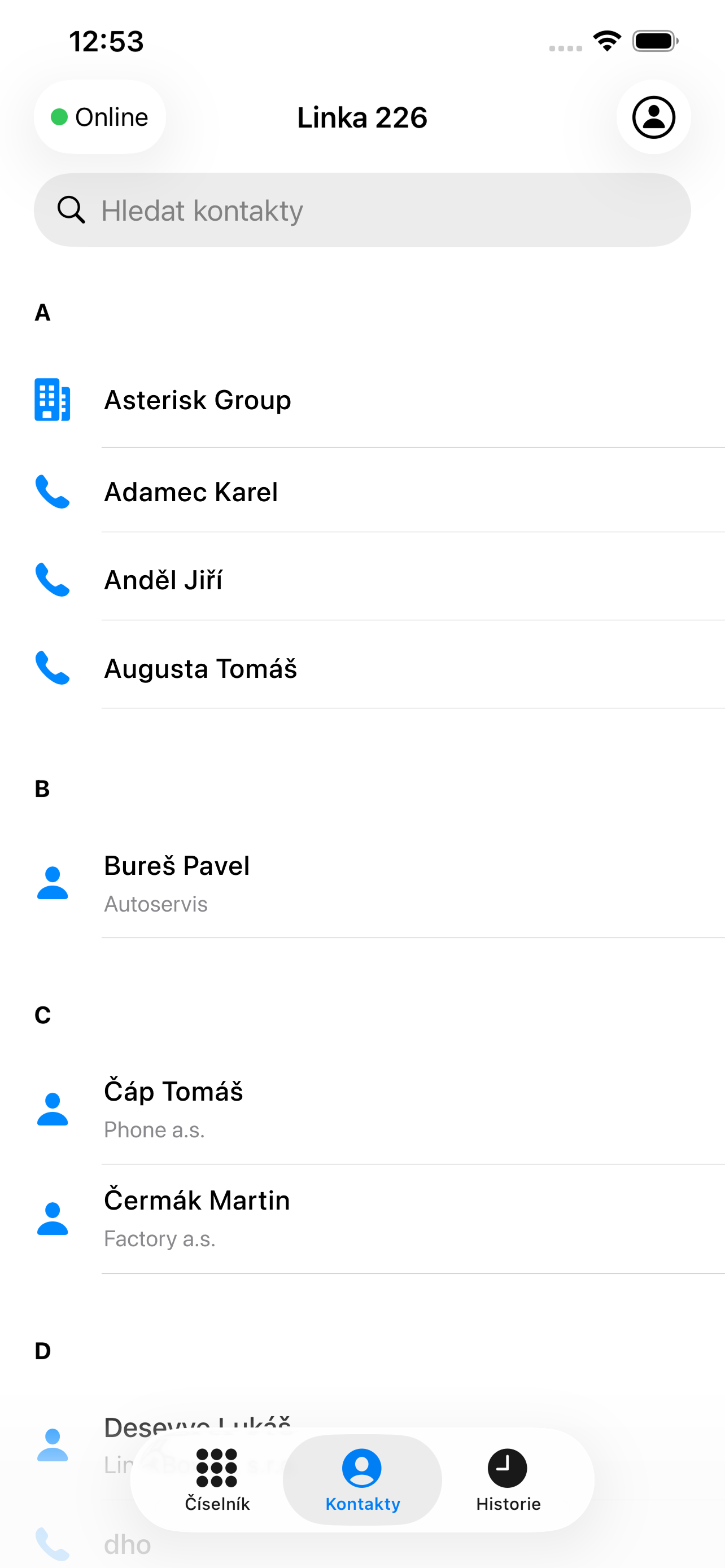 LBPhone