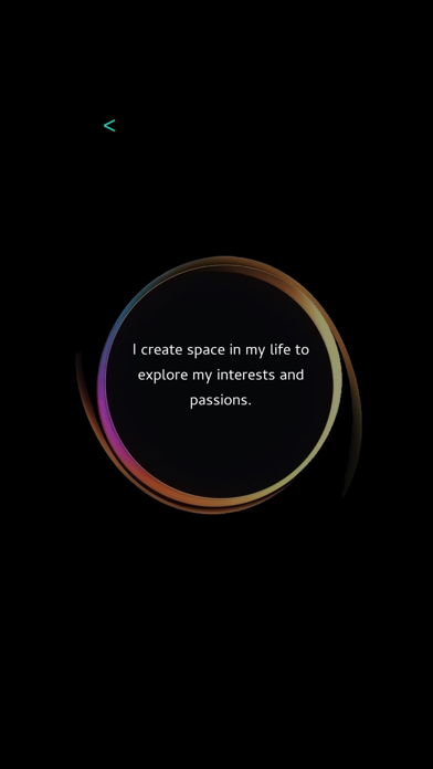 be.kinder.you. iPhone screenshot 6 - Lifestyle app