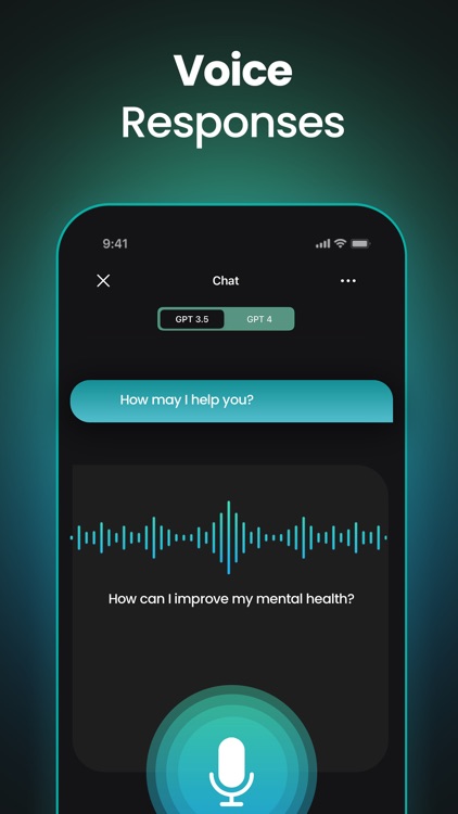 ChatPat 4o - AI Chat Assistant screenshot-3