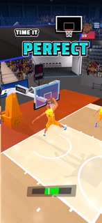 Basketball Master: Slam Hero screenshot 6