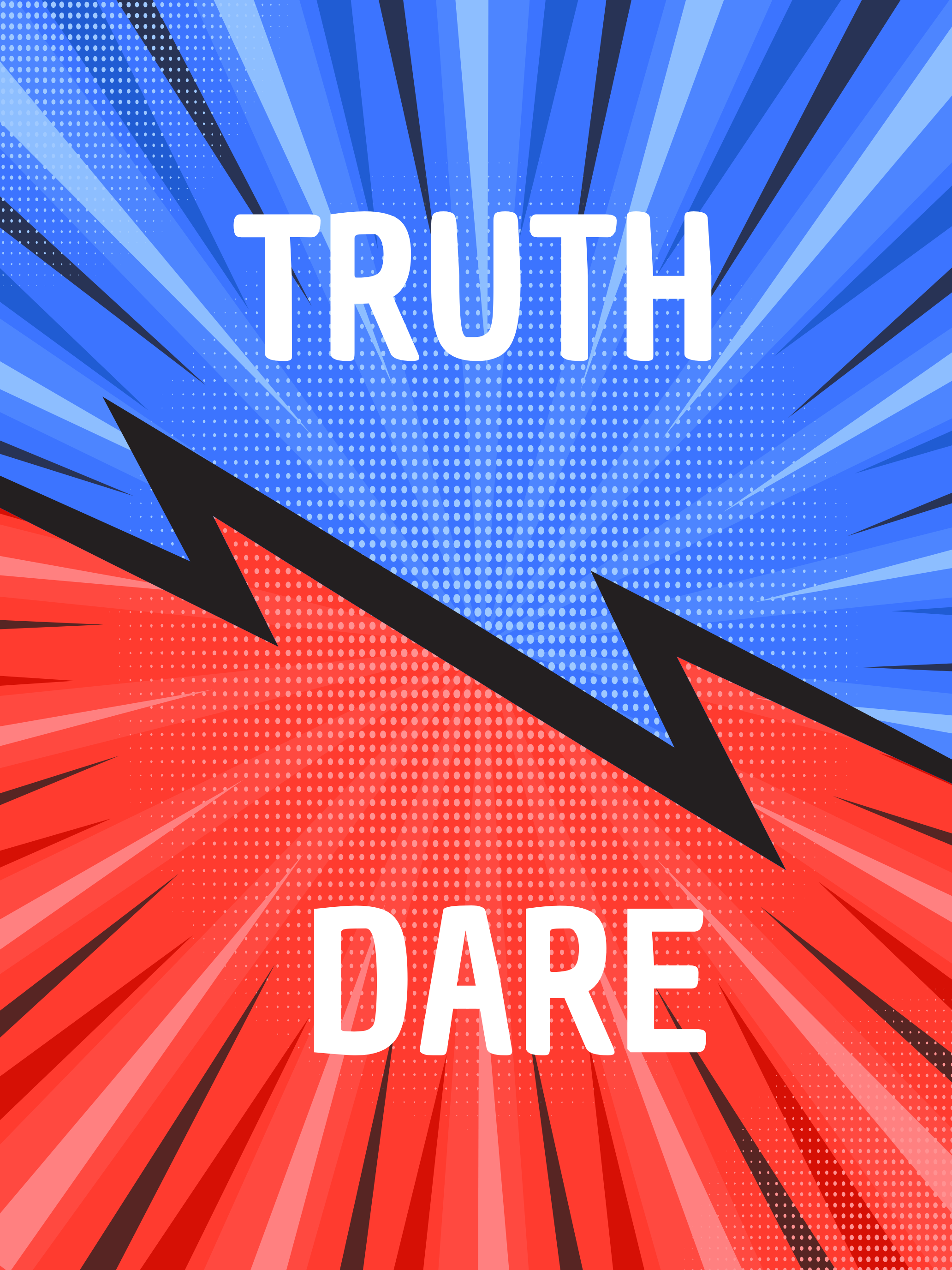 Truth or Dare - Freaky Game