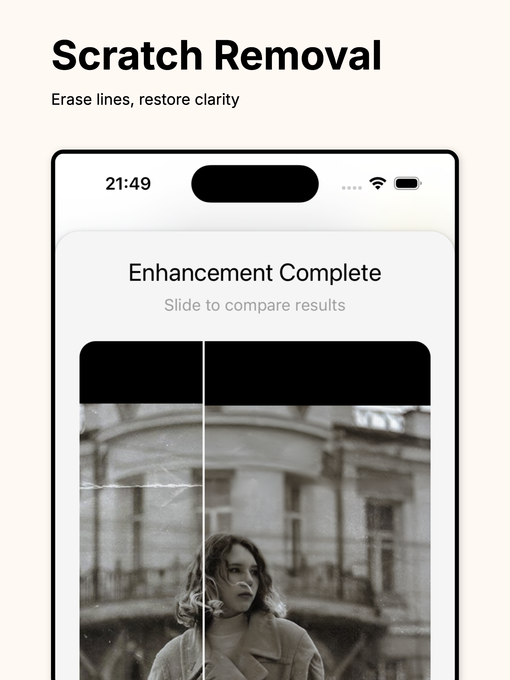 PicsFixify - AI Photo Enhancer screenshot 10