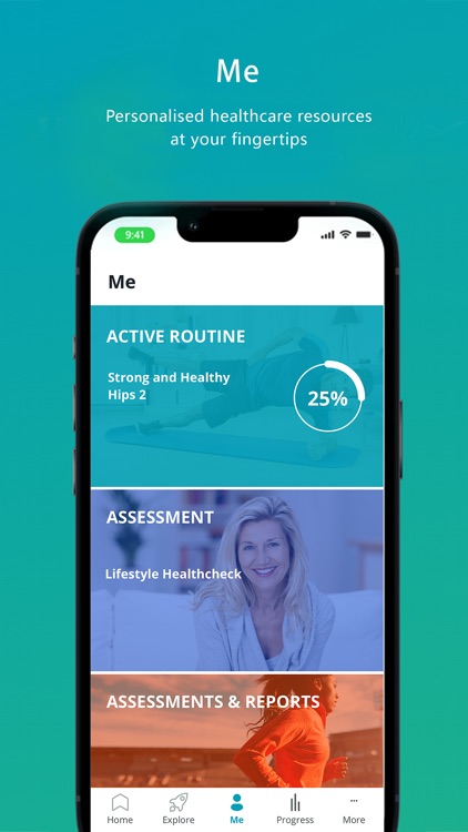 Trigo: Physio | Sport | Health