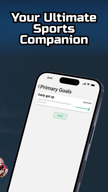 Stake Sports App screenshot-6