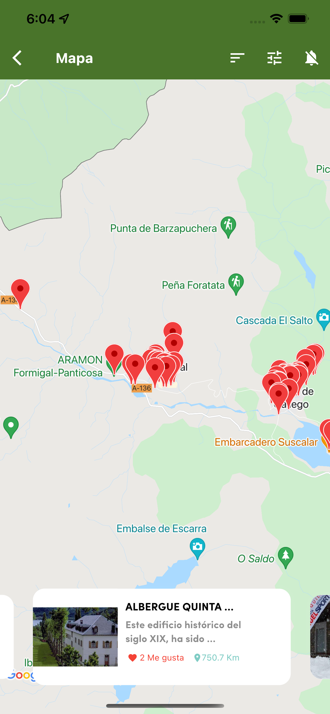 Valle de Tena