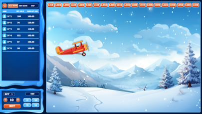 Roja Casino Slots Screenshot