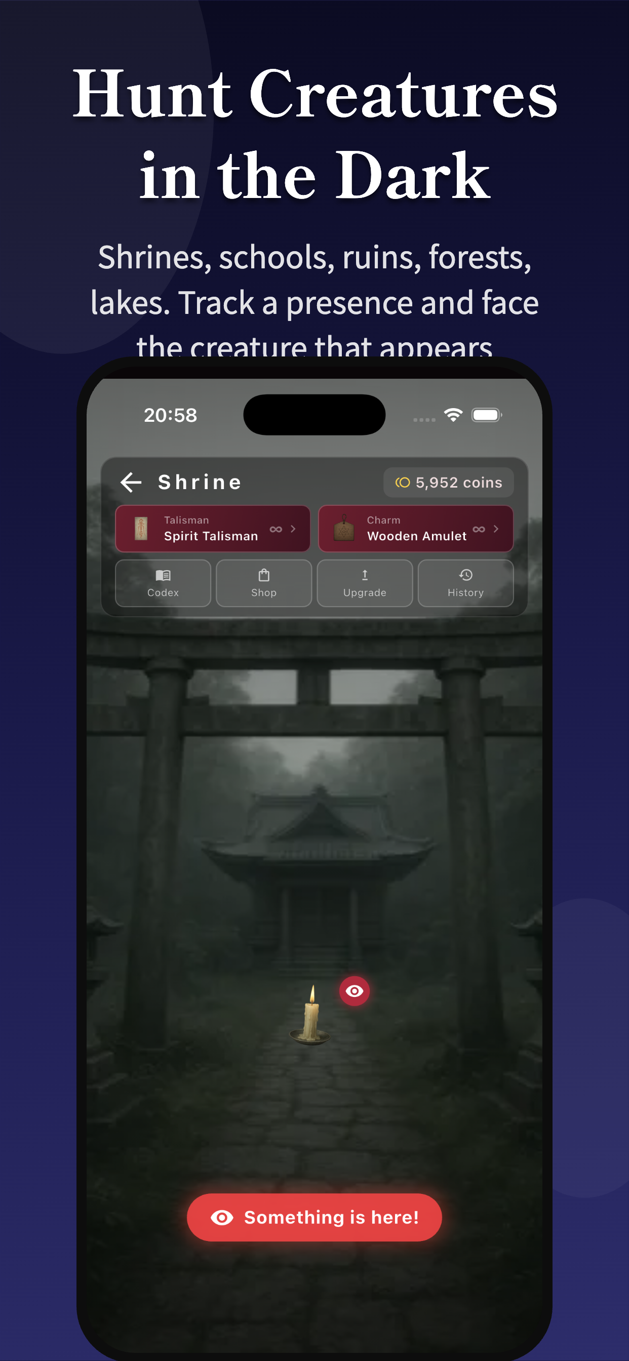 KAII-ROKU screenshot 2