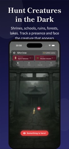 KAII-ROKU iPhone screenshot
