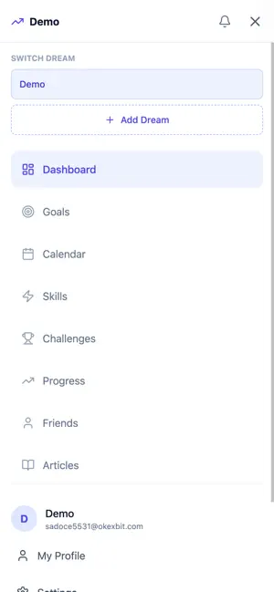 PeakLife+ screenshot 3