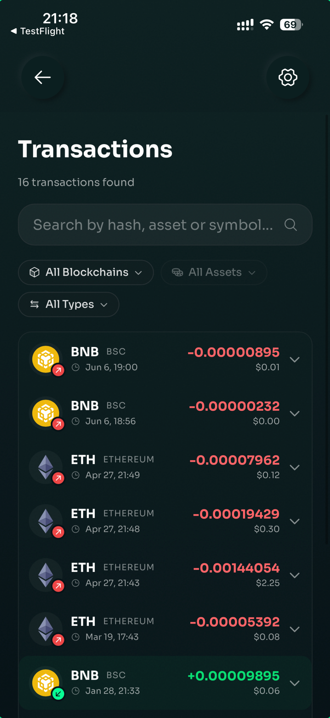 BlockVault