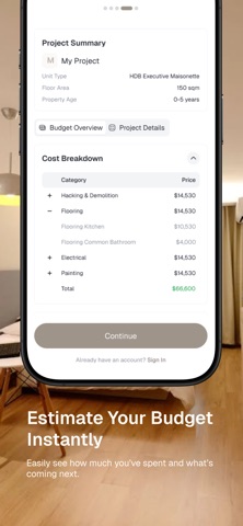 Renotake Screenshot 2 of 5