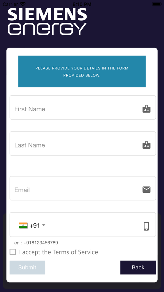 #2. CVA By Siemens Energy (iOS) 由: Siemens Energy