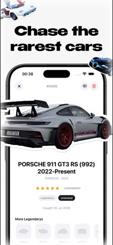 SpottedCollect Screenshot 2 of 5