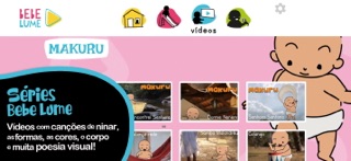 Bebe Lume screenshot