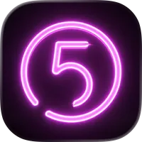 ‎Minus 5