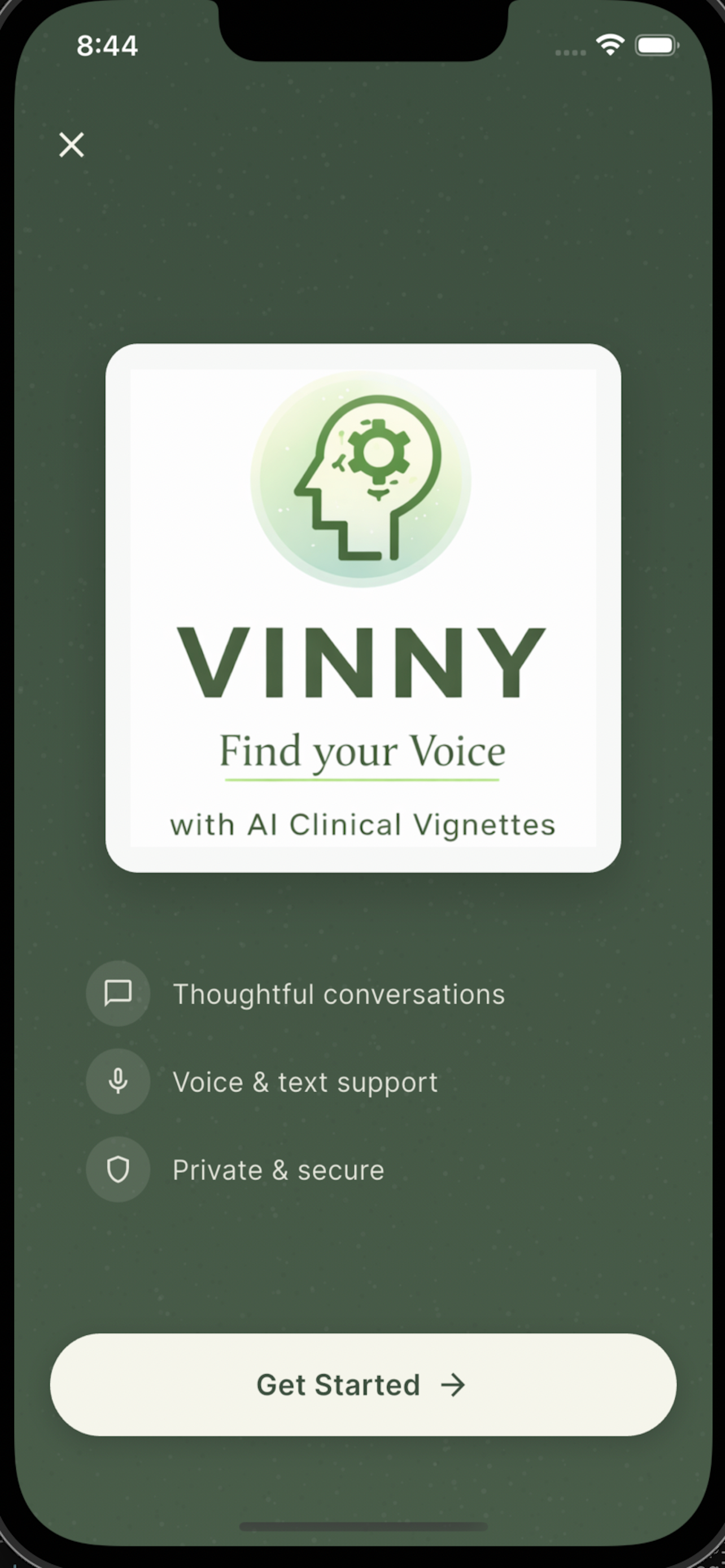 VinnyAi Chat screenshot 7