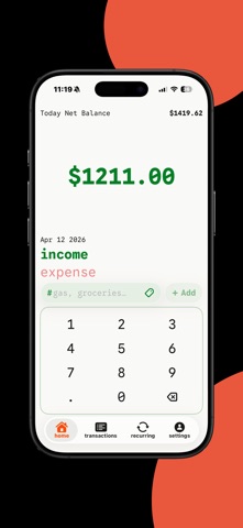 odemes Screenshot 4 of 10