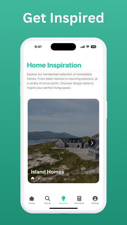 Property Saver: Home Finder