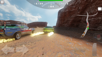 Derby Madness Screenshot