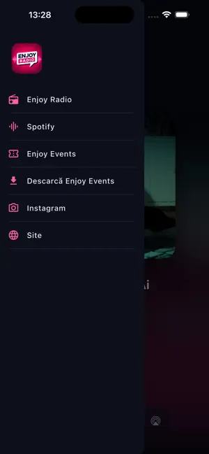 Enjoy.Radio screenshot 3