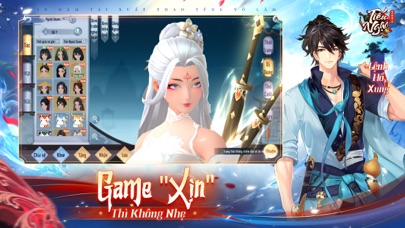 Tiếu Ngạo - Gamota Screenshot