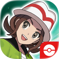 Pokémon Masters EX
