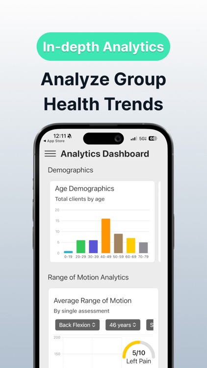 Revenite Goni screenshot-5