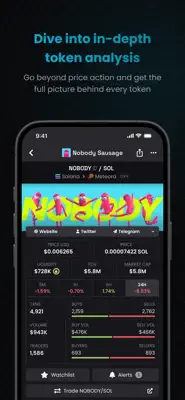 Axiome Wallet 2