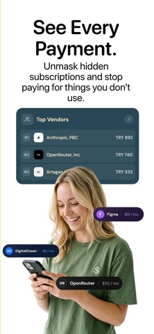 Clint: Subscription Manager Screenshot 2 of 5