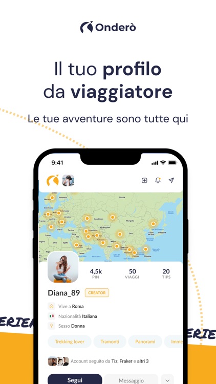 Onderò screenshot-6