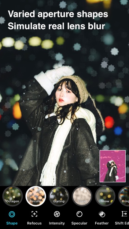 Fine - Photo Editor screenshot-6