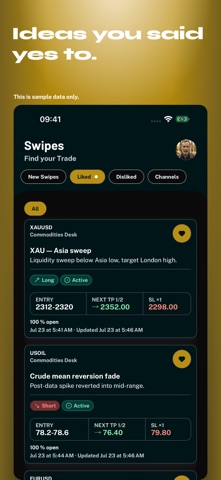 Infinity2go Screenshot 3 of 8