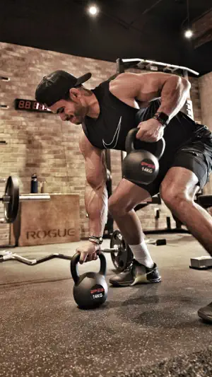 The Training Loft screenshot 1