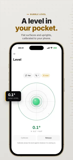 Mesura: Construction Calc screenshot 4