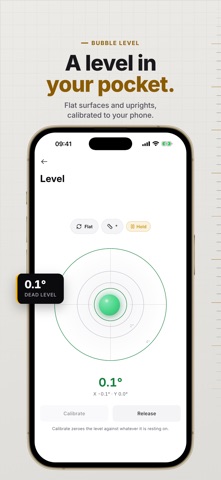 Mesura: Construction Calc Screenshot 4 of 8
