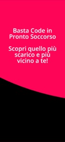 Pronto Soccorso Italia screenshot