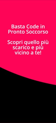 Pronto Soccorso Italia screenshot 2