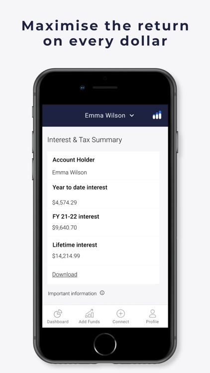 Earnr screenshot-3
