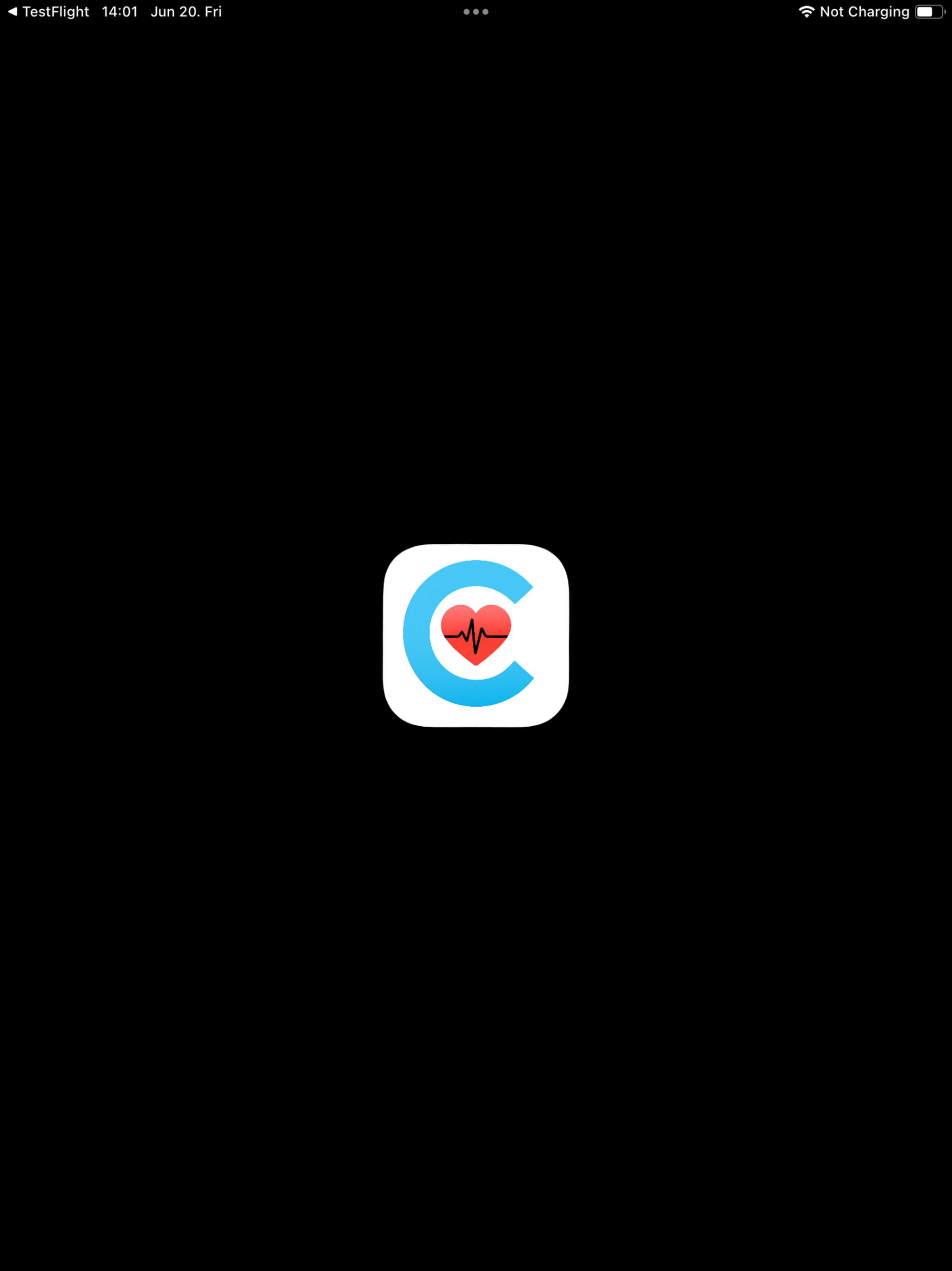 Cardiospy Mobile ECG screenshot 6