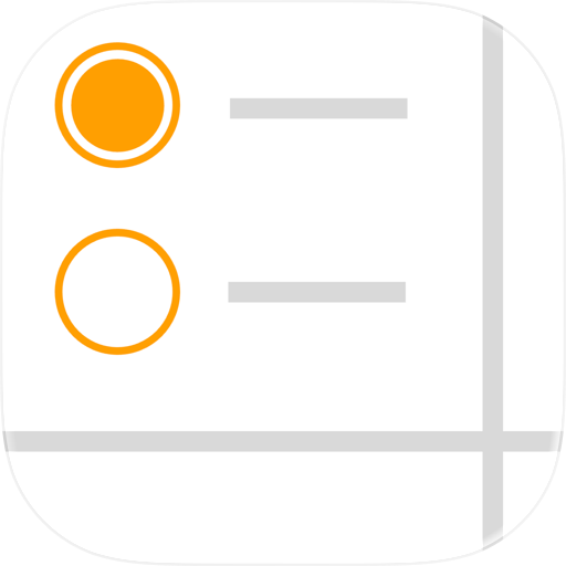 Grid Reminder