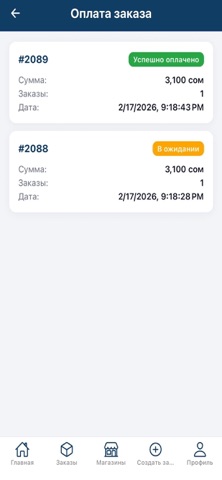 Onza screenshot