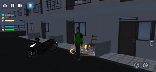 Ojol The Game Screenshot 3 of 5