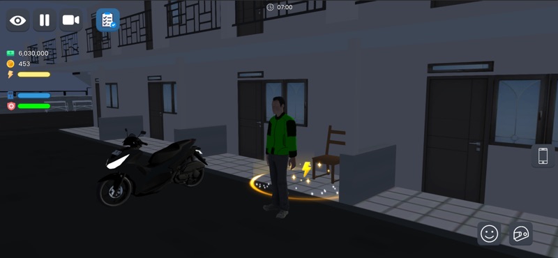 Ojol The Game screenshot 4