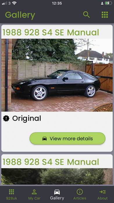 928uk® Screenshot