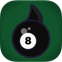 ‎Pool Shark: Billiard Roguelike