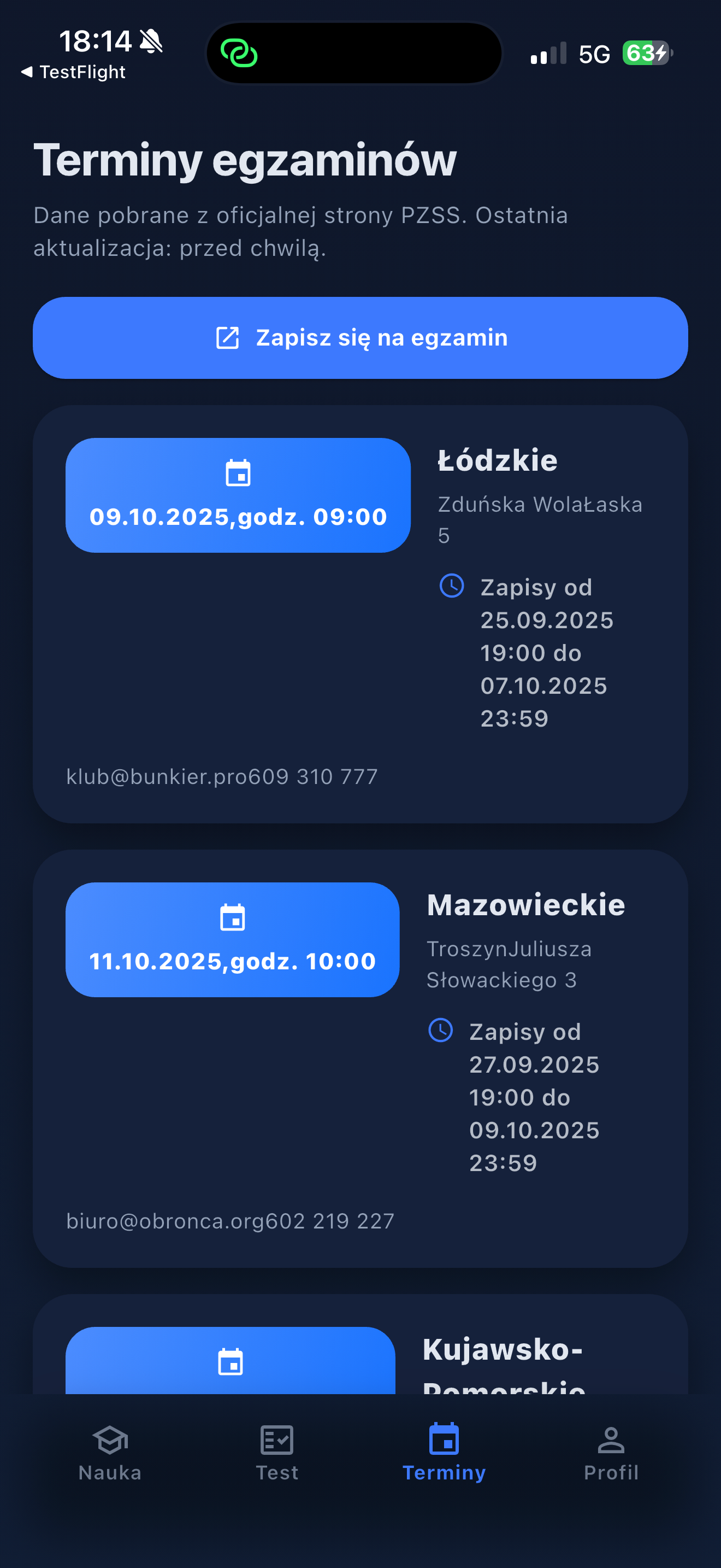 Zdaj Patent