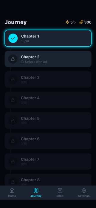 Ploomi Screenshot 5 of 6